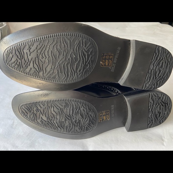 Call it spring men’s shoes - Picture 5 of 8